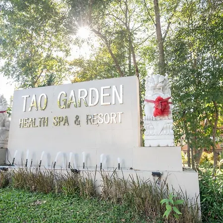 Tao Garden Health Spa & Resort